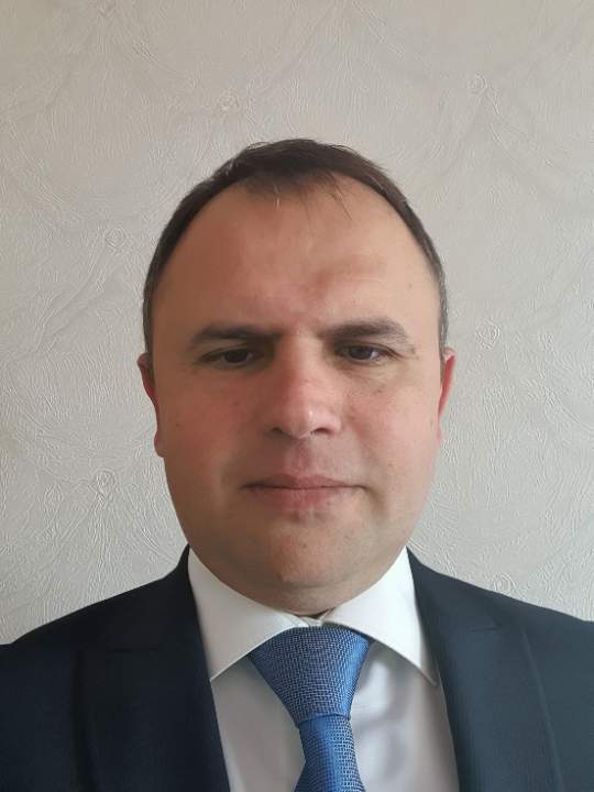 Олександр Василенко