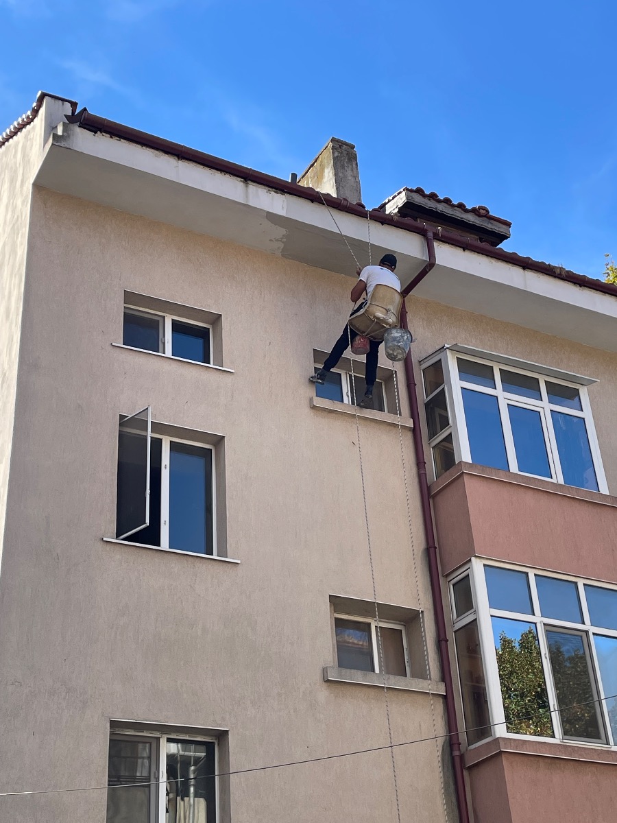 Алпинисти