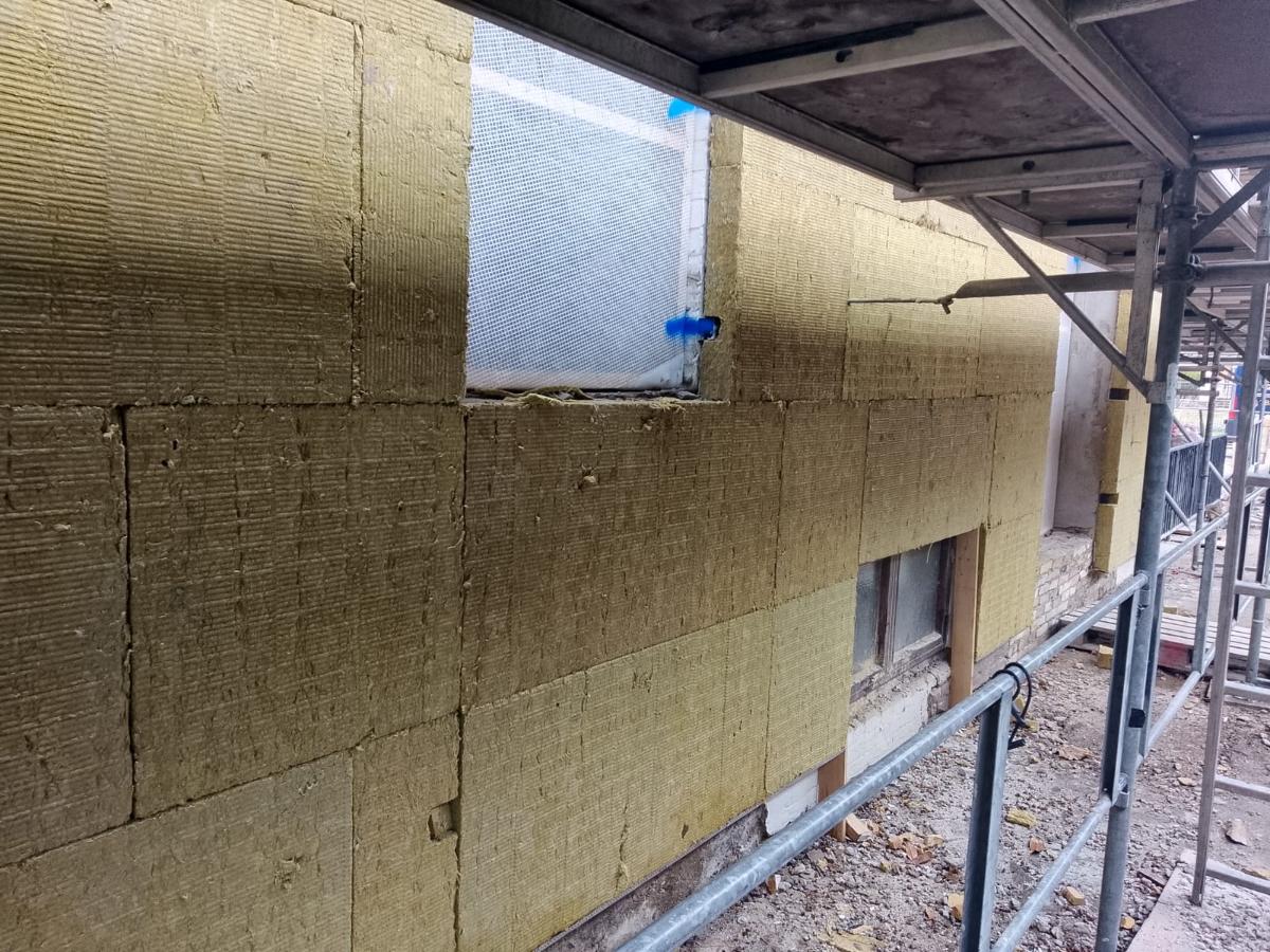 5-Star Renovations