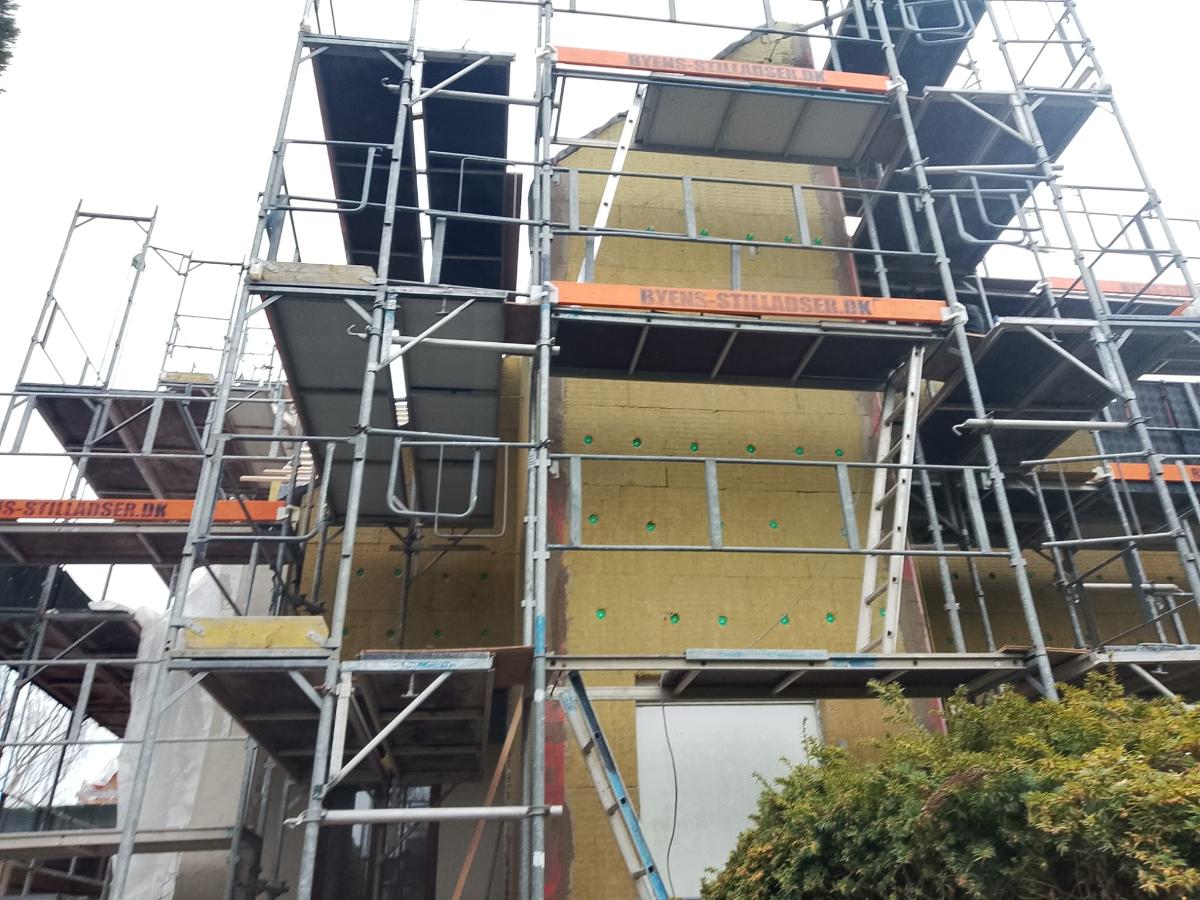 5-Star Renovations - 2