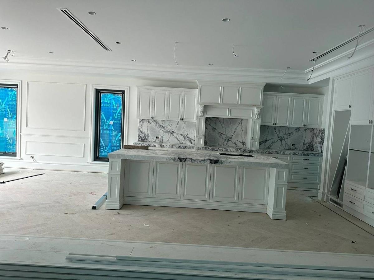 5-Star Renovations - 3